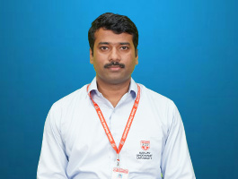 Faculty Image